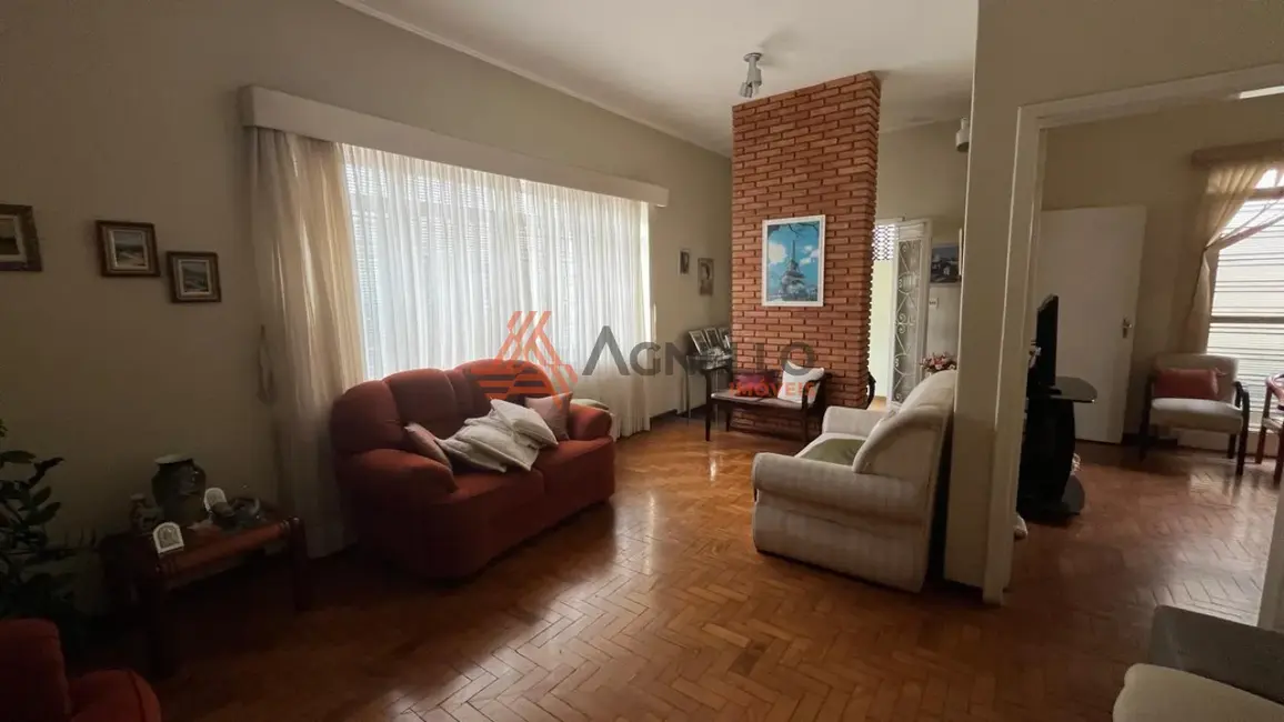 Foto 1 de Casa com 3 quartos à venda, 235m2 em Centro, Franca - SP