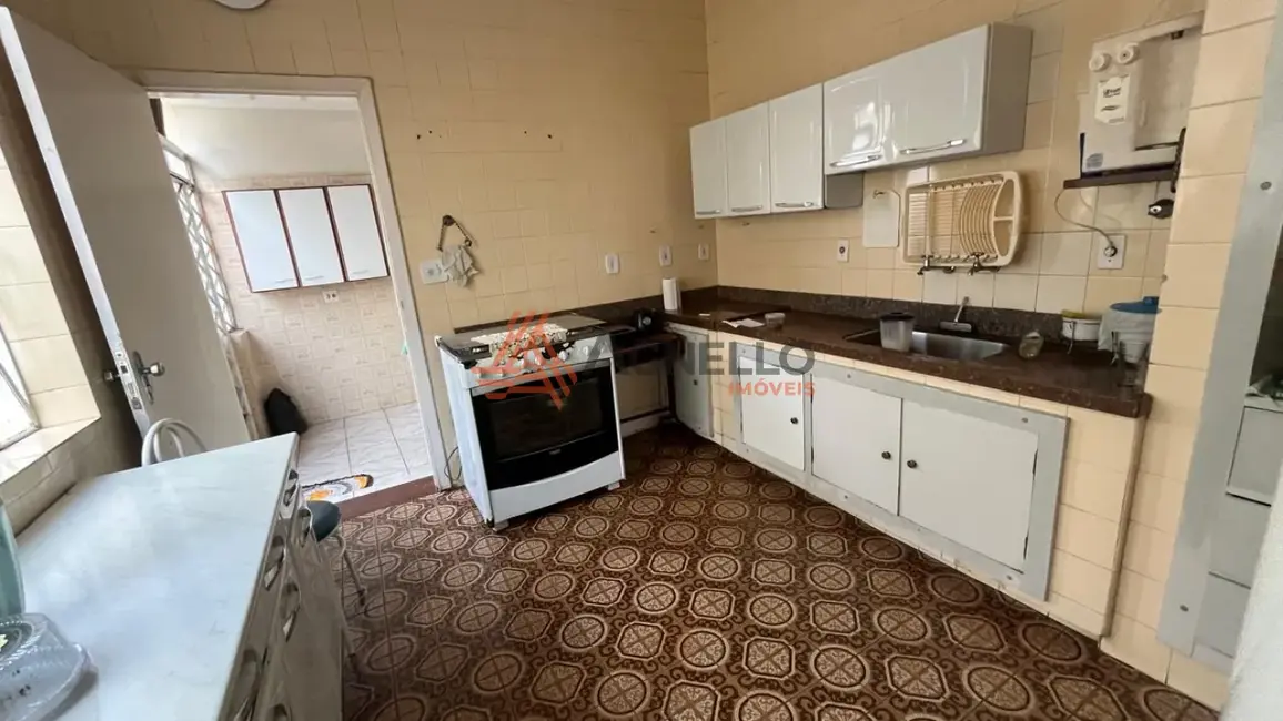 Foto 5 de Casa com 3 quartos à venda, 235m2 em Centro, Franca - SP