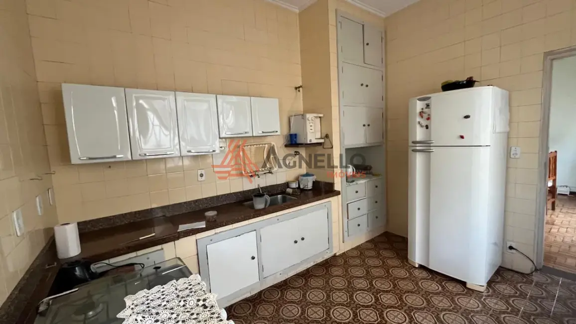 Foto 6 de Casa com 3 quartos à venda, 235m2 em Centro, Franca - SP