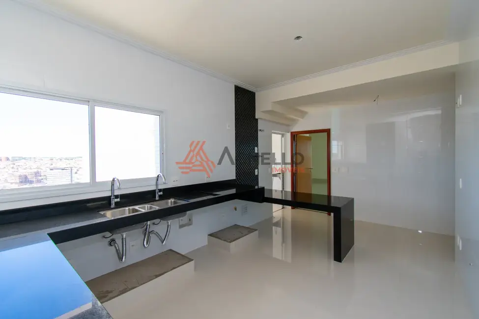 Foto 9 de Apartamento com 3 quartos à venda, 285m2 em Cidade Nova, Franca - SP