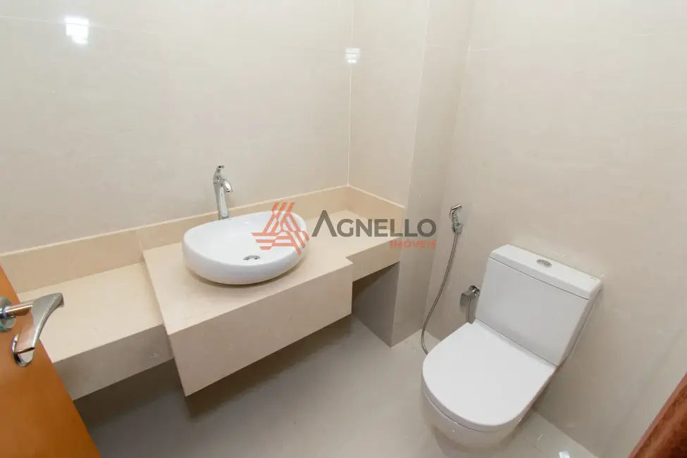 Apartamento com 3 quartos à venda, 285m2 em Cidade Nova, Franca - SP - imagem 8 Foto 8 de Apartamento com 3 quartos à venda, 285m2 em Cidade Nova, Franca - SP