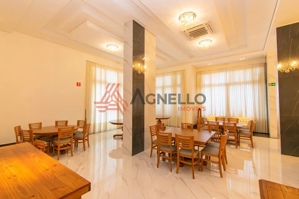 Foto 2 de Apartamento com 3 quartos à venda, 285m2 em Cidade Nova, Franca - SP