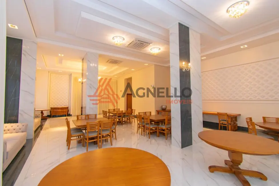 Foto 4 de Apartamento com 3 quartos à venda, 285m2 em Cidade Nova, Franca - SP