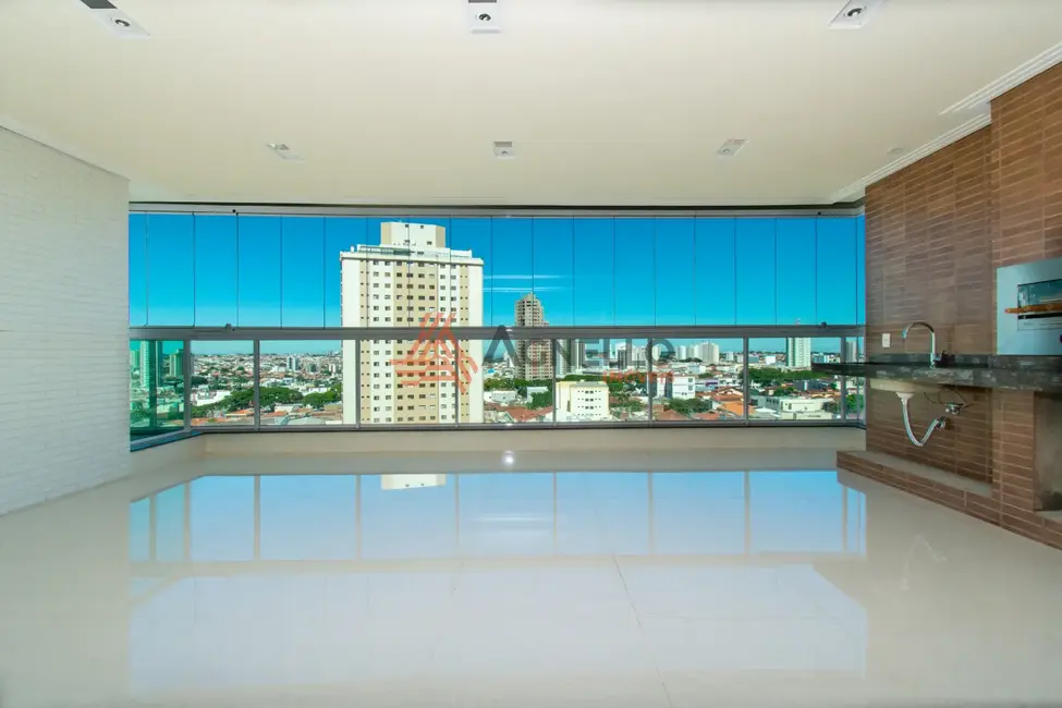 Apartamento com 3 quartos à venda, 285m2 em Cidade Nova, Franca - SP - imagem 1 Foto 1 de Apartamento com 3 quartos à venda, 285m2 em Cidade Nova, Franca - SP