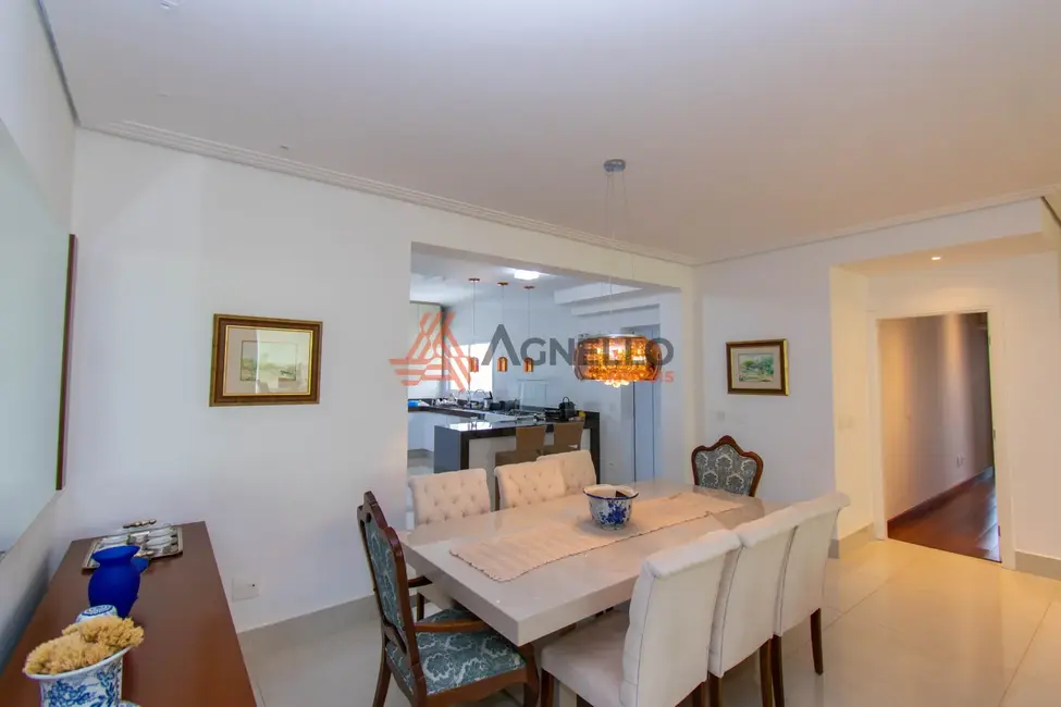 Foto 2 de Apartamento com 3 quartos à venda, 285m2 em Cidade Nova, Franca - SP