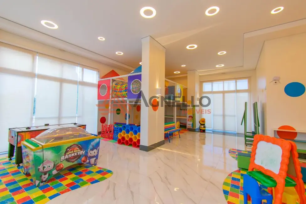 Foto 5 de Apartamento com 3 quartos à venda, 285m2 em Cidade Nova, Franca - SP