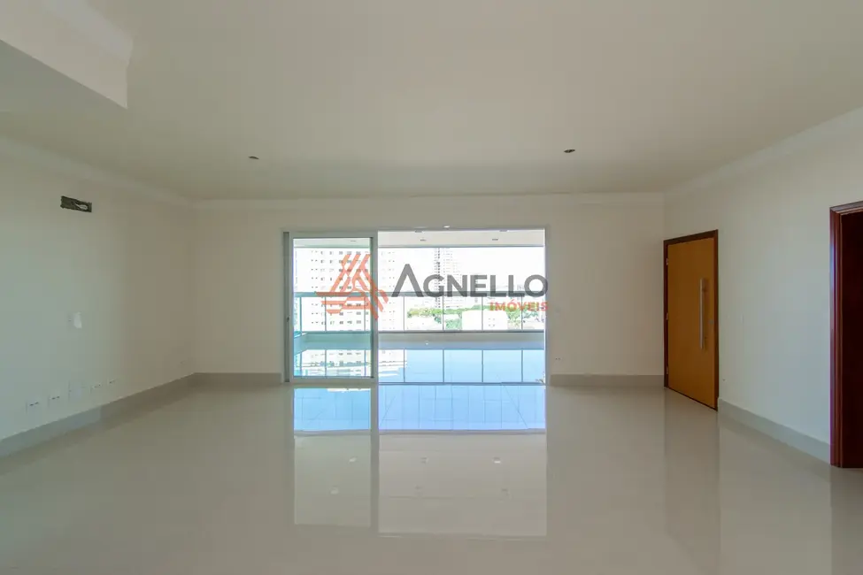 Apartamento com 3 quartos à venda, 285m2 em Cidade Nova, Franca - SP - imagem 5 Foto 5 de Apartamento com 3 quartos à venda, 285m2 em Cidade Nova, Franca - SP