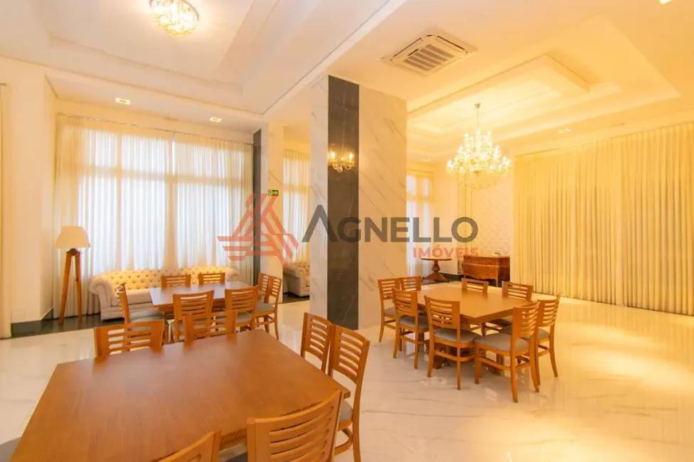 Foto 3 de Apartamento com 3 quartos à venda, 285m2 em Cidade Nova, Franca - SP