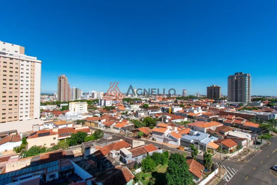 Apartamento com 3 quartos à venda, 285m2 em Cidade Nova, Franca - SP - imagem 4 Foto 4 de Apartamento com 3 quartos à venda, 285m2 em Cidade Nova, Franca - SP