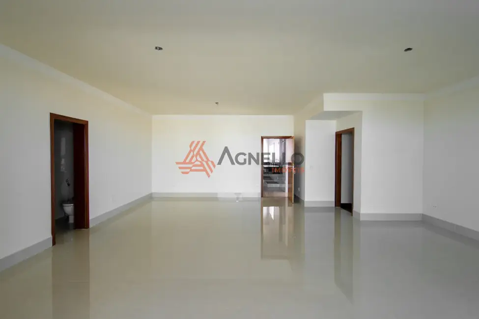 Foto 7 de Apartamento com 3 quartos à venda, 285m2 em Cidade Nova, Franca - SP