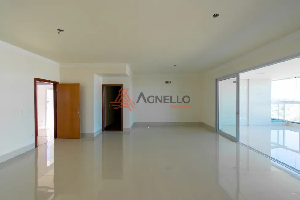 Foto 6 de Apartamento com 3 quartos à venda, 285m2 em Cidade Nova, Franca - SP