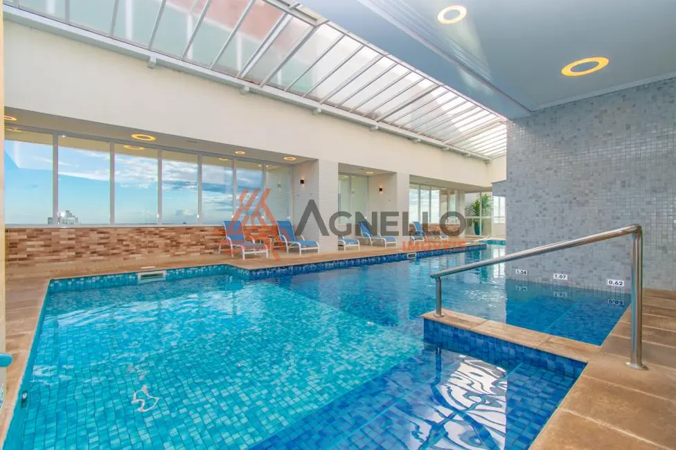 Foto 8 de Apartamento com 3 quartos à venda, 285m2 em Cidade Nova, Franca - SP