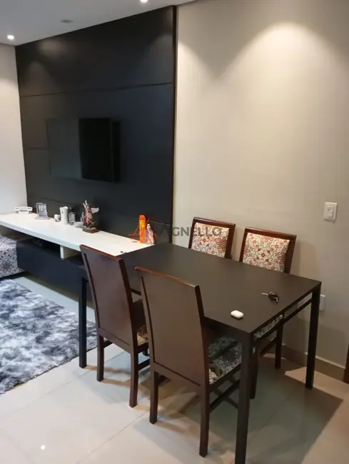 Foto 2 de Apartamento com 2 quartos à venda, 88m2 em Jardim Santa Lúcia, Franca - SP