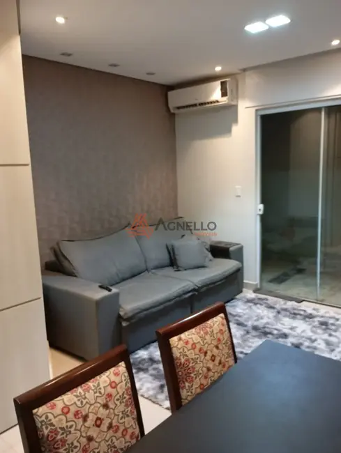 Foto 3 de Apartamento com 2 quartos à venda, 88m2 em Jardim Santa Lúcia, Franca - SP