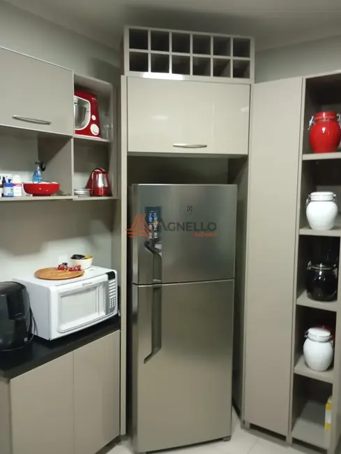 Foto 6 de Apartamento com 2 quartos à venda, 88m2 em Jardim Santa Lúcia, Franca - SP