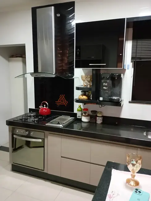 Foto 7 de Apartamento com 2 quartos à venda, 88m2 em Jardim Santa Lúcia, Franca - SP