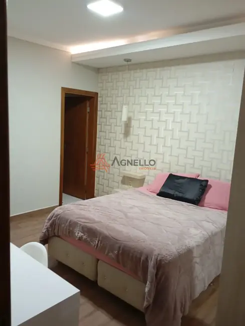 Foto 9 de Apartamento com 2 quartos à venda, 88m2 em Jardim Santa Lúcia, Franca - SP