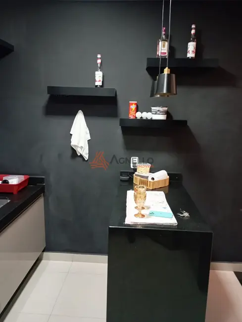 Foto 5 de Apartamento com 2 quartos à venda, 88m2 em Jardim Santa Lúcia, Franca - SP