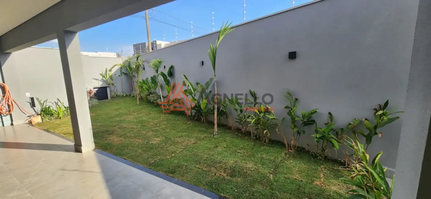 Foto 8 de Casa com 3 quartos à venda, 223m2 em Prolongamento Jardim Flórida, Franca - SP