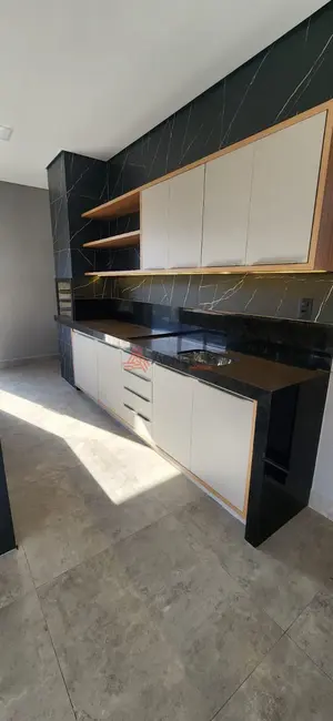 Foto 5 de Casa com 3 quartos à venda, 223m2 em Prolongamento Jardim Flórida, Franca - SP
