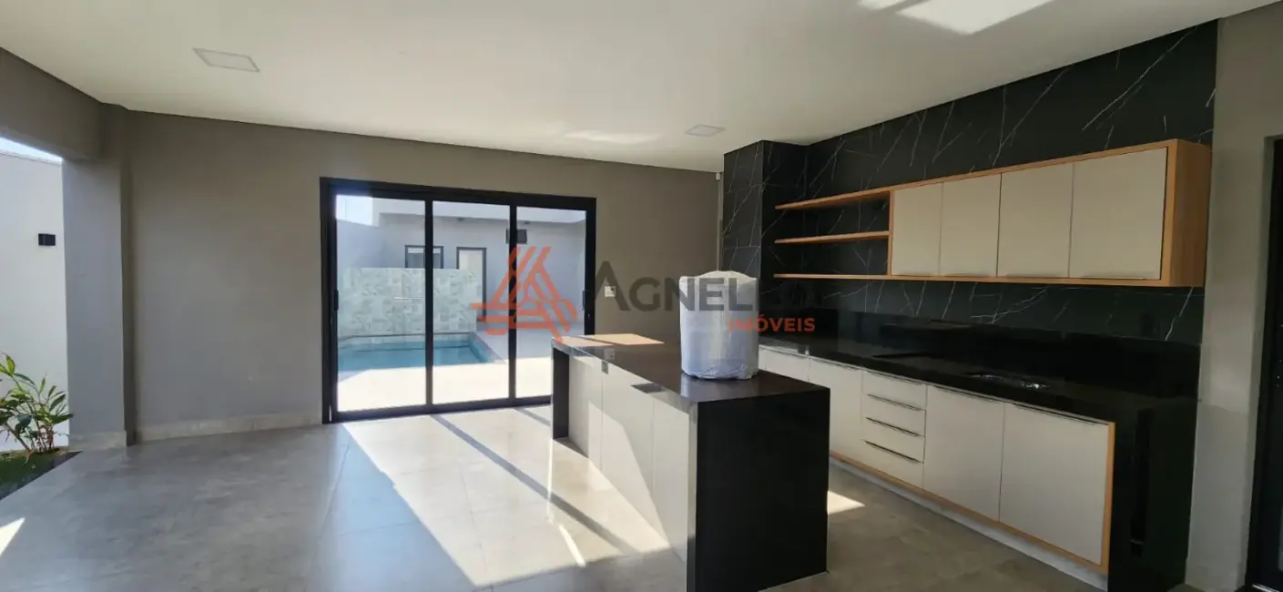 Casa com 3 quartos à venda, 223m2 em Prolongamento Jardim Flórida, Franca - SP - imagem 6 Foto 6 de Casa com 3 quartos à venda, 223m2 em Prolongamento Jardim Flórida, Franca - SP