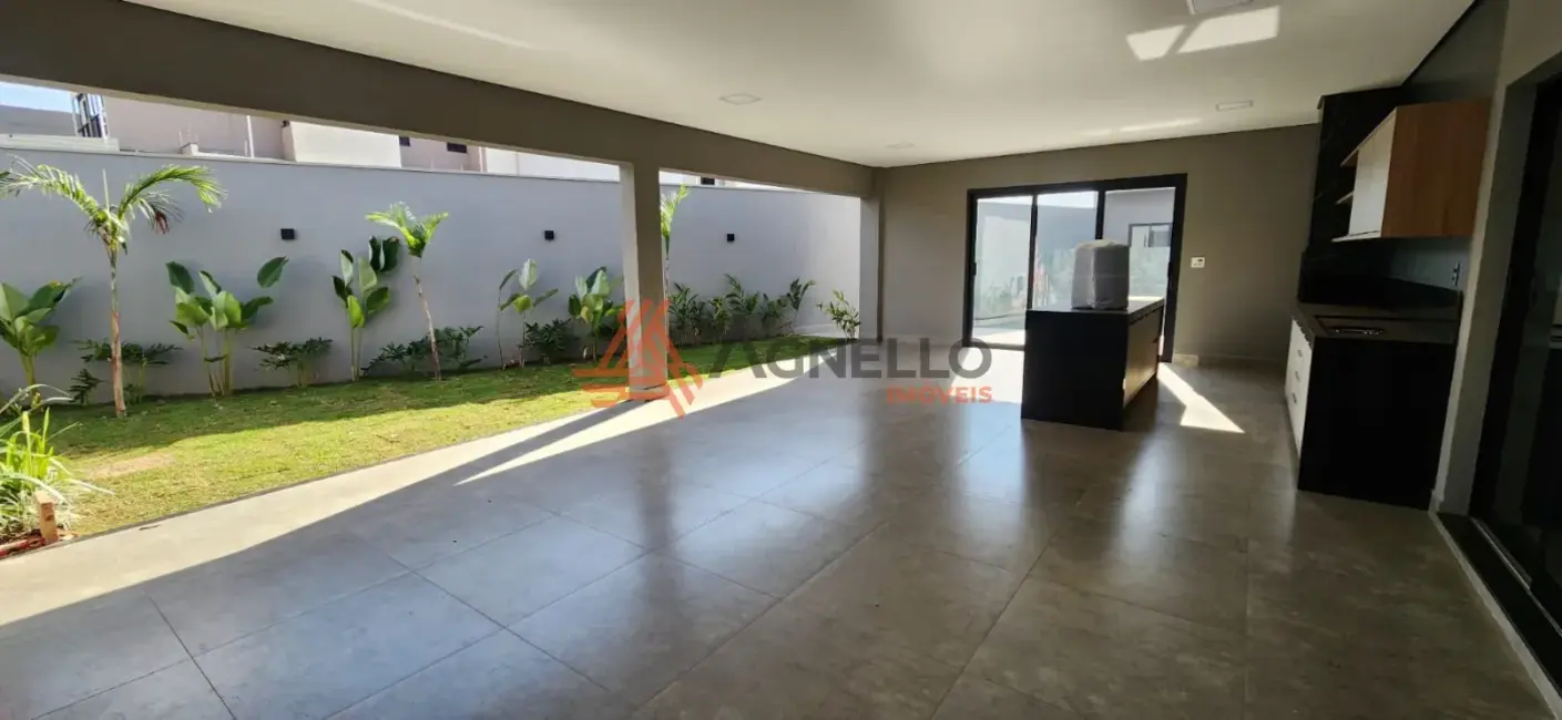 Foto 7 de Casa com 3 quartos à venda, 223m2 em Prolongamento Jardim Flórida, Franca - SP