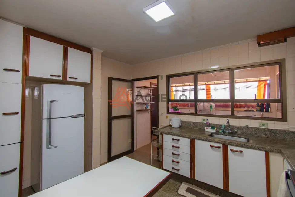 Foto 6 de Cobertura com 3 quartos à venda, 197m2 em Centro, Franca - SP