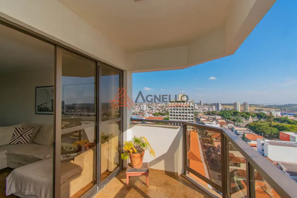 Foto 5 de Cobertura com 3 quartos à venda, 197m2 em Centro, Franca - SP