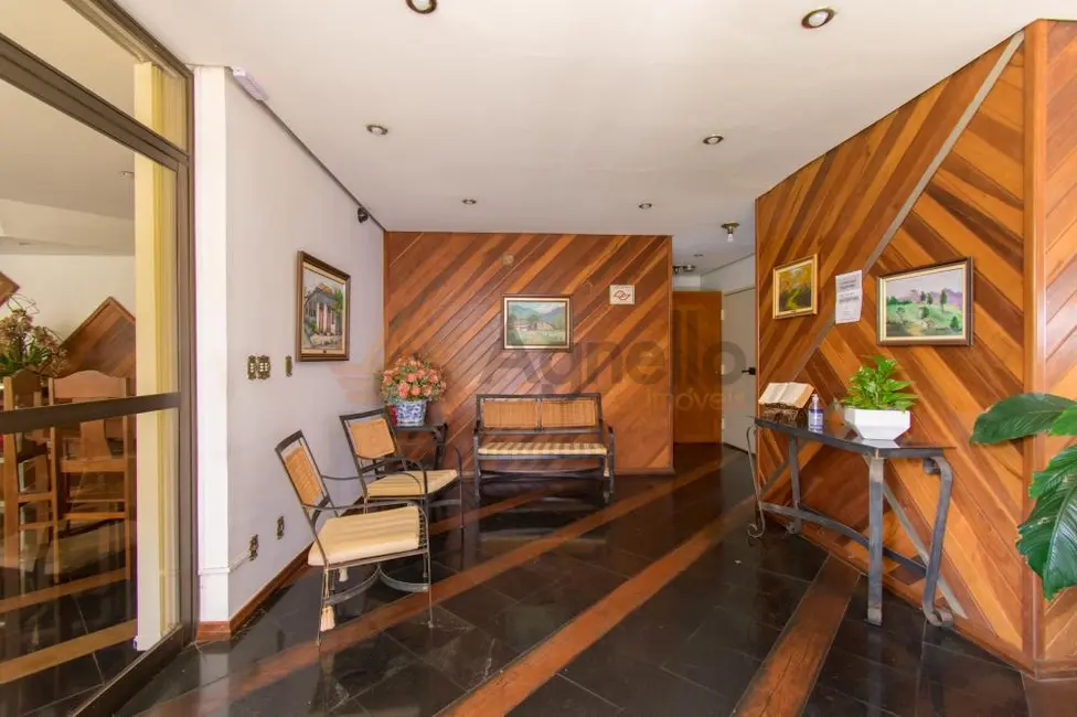 Foto 5 de Cobertura com 3 quartos à venda, 197m2 em Centro, Franca - SP