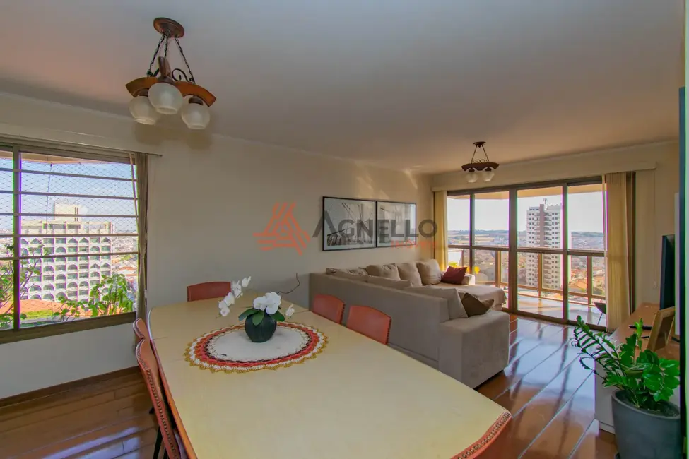 Cobertura com 3 quartos à venda, 197m2 em Centro, Franca - SP - imagem 1 Foto 1 de Cobertura com 3 quartos à venda, 197m2 em Centro, Franca - SP