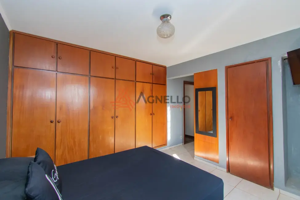 Foto 8 de Cobertura com 3 quartos à venda, 197m2 em Centro, Franca - SP