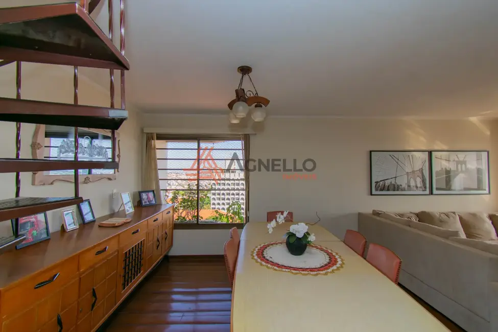 Cobertura com 3 quartos à venda, 197m2 em Centro, Franca - SP - imagem 2 Foto 2 de Cobertura com 3 quartos à venda, 197m2 em Centro, Franca - SP