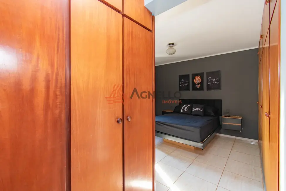 Cobertura com 3 quartos à venda, 197m2 em Centro, Franca - SP - imagem 7 Foto 7 de Cobertura com 3 quartos à venda, 197m2 em Centro, Franca - SP