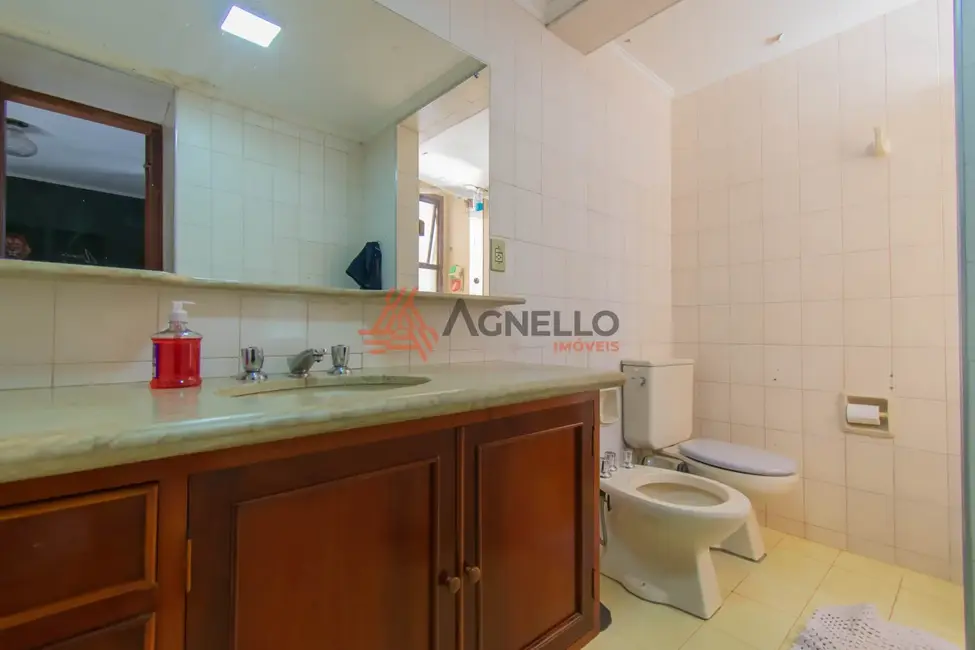 Foto 9 de Cobertura com 3 quartos à venda, 197m2 em Centro, Franca - SP