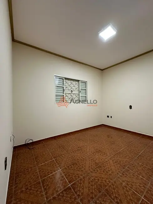 Foto 8 de Casa com 3 quartos à venda, 199m2 em Prolongamento Jardim Lima, Franca - SP