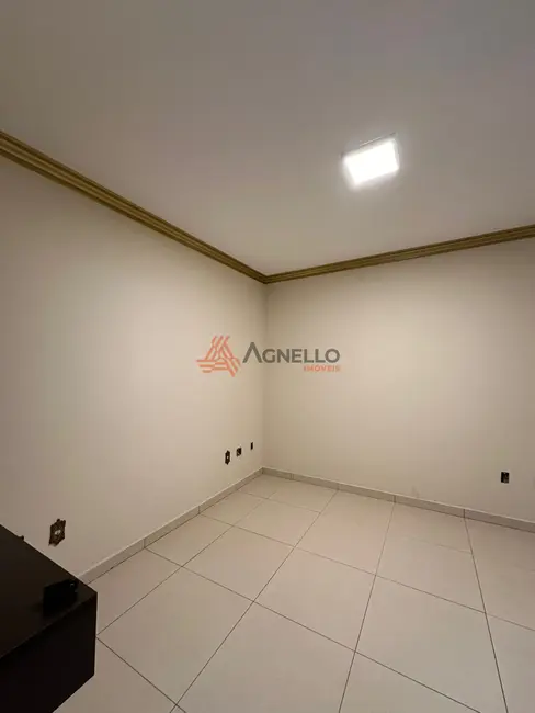 Foto 2 de Casa com 3 quartos à venda, 199m2 em Prolongamento Jardim Lima, Franca - SP