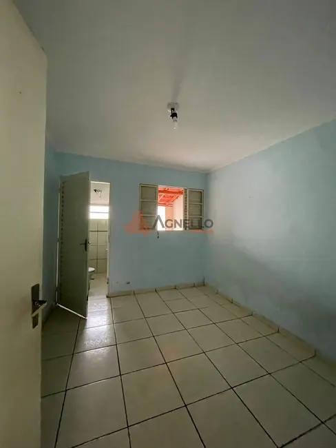 Casa com 3 quartos à venda, 103m2 em Vila Formosa, Franca - SP - imagem 8 Foto 8 de Casa com 3 quartos à venda, 103m2 em Vila Formosa, Franca - SP