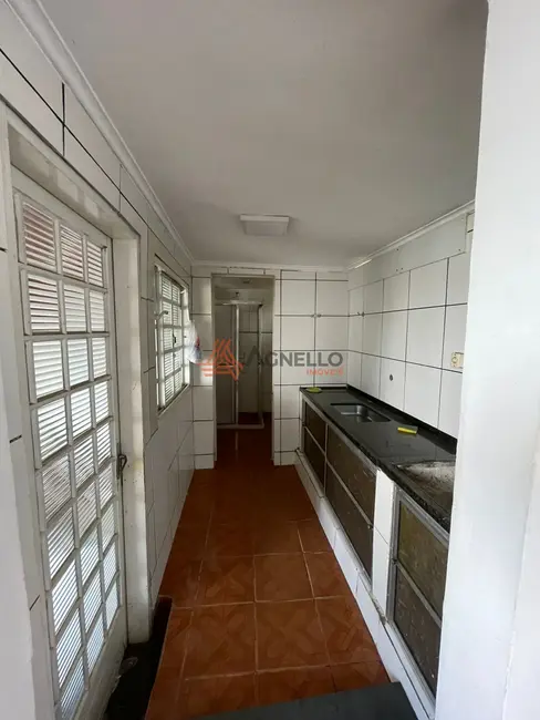 Foto 4 de Casa com 3 quartos à venda, 103m2 em Vila Formosa, Franca - SP