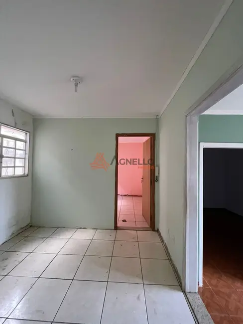 Foto 6 de Casa com 3 quartos à venda, 103m2 em Vila Formosa, Franca - SP