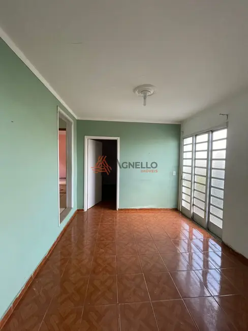 Foto 1 de Casa com 3 quartos à venda, 103m2 em Vila Formosa, Franca - SP