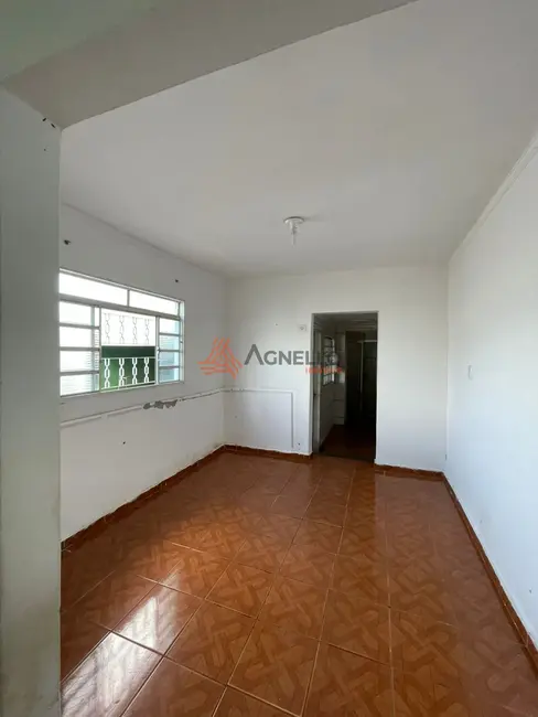 Foto 3 de Casa com 3 quartos à venda, 103m2 em Vila Formosa, Franca - SP
