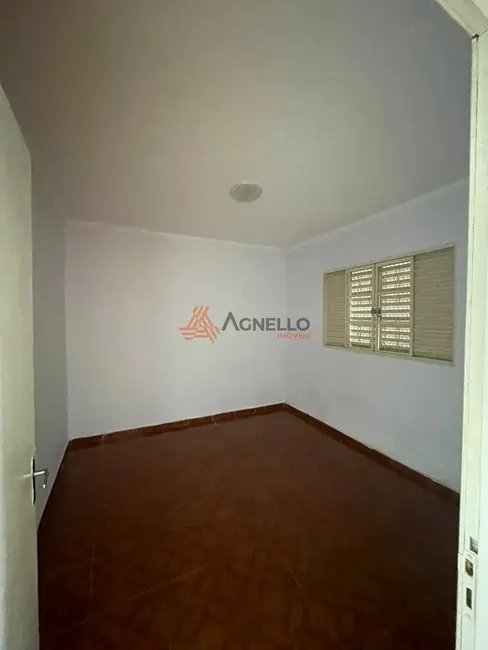 Foto 2 de Casa com 3 quartos à venda, 103m2 em Vila Formosa, Franca - SP