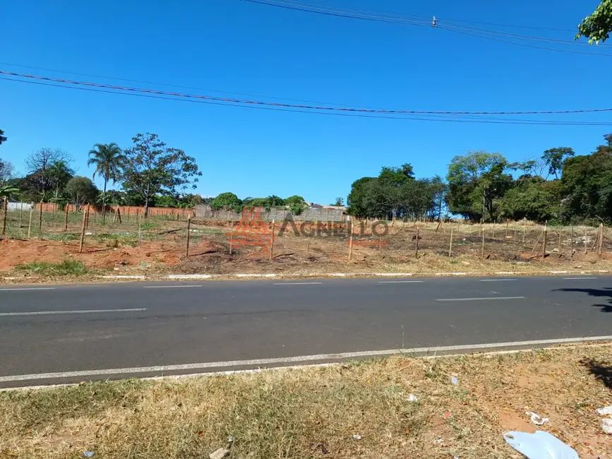 Foto 2 de Fazenda / Haras à venda, 2307m2 em Parque Florestal, Franca - SP