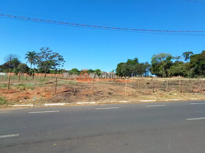 Foto 1 de Fazenda / Haras à venda, 2307m2 em Parque Florestal, Franca - SP