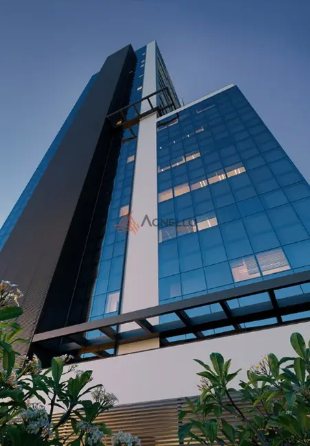 Foto 1 de Sala Comercial à venda, 37m2 em Centro, Franca - SP