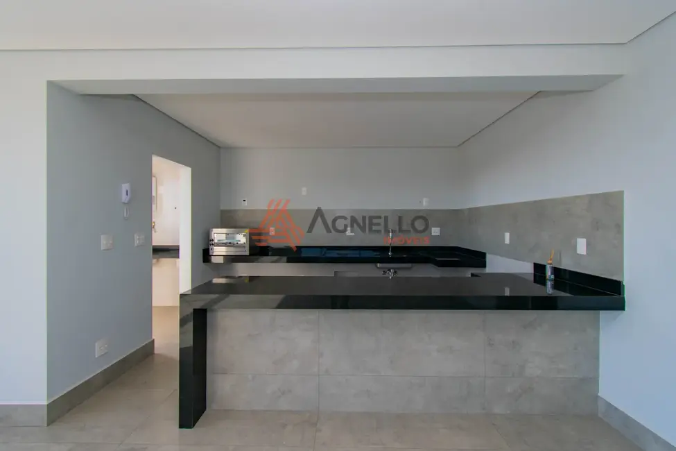 Apartamento com 3 quartos à venda, 145m2 em Centro, Franca - SP - imagem 3 Foto 3 de Apartamento com 3 quartos à venda, 145m2 em Centro, Franca - SP