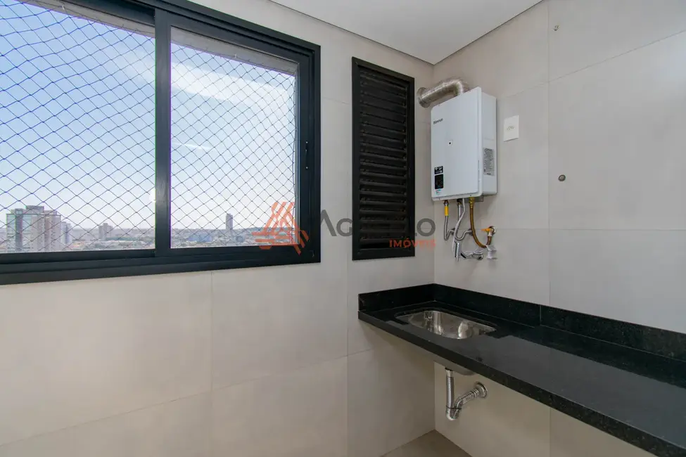 Apartamento com 3 quartos à venda, 145m2 em Centro, Franca - SP - imagem 5 Foto 5 de Apartamento com 3 quartos à venda, 145m2 em Centro, Franca - SP