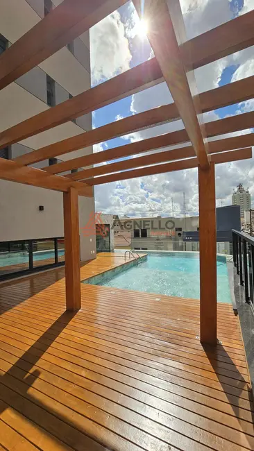 Foto 9 de Apartamento com 3 quartos à venda, 145m2 em Centro, Franca - SP