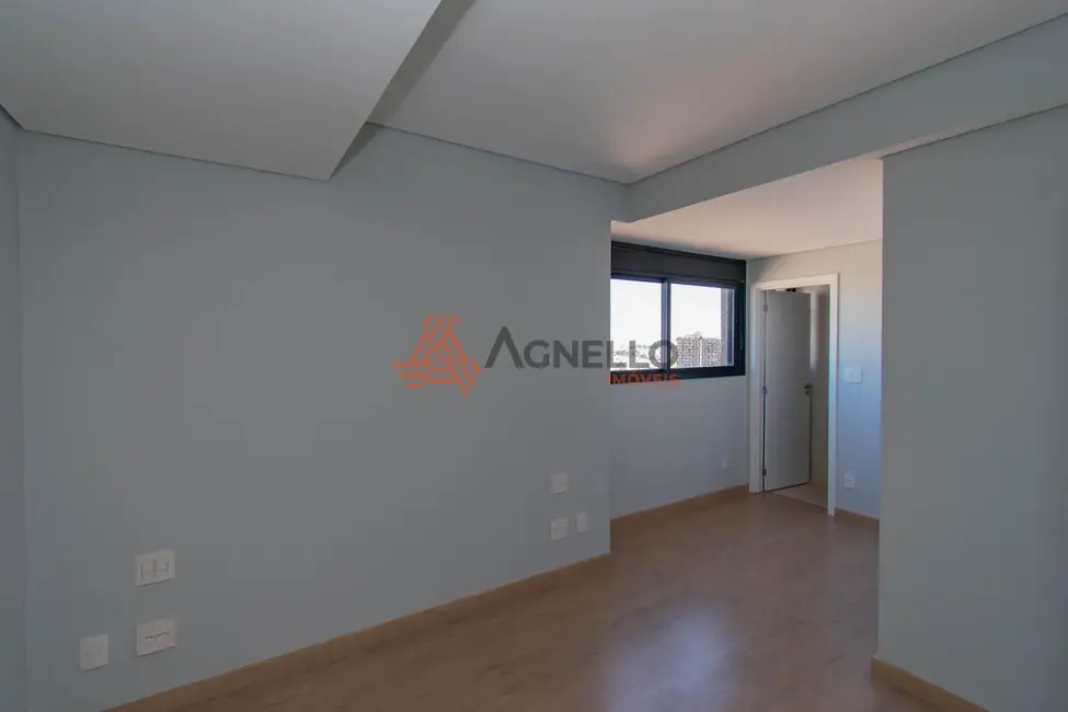 Apartamento com 3 quartos à venda, 145m2 em Centro, Franca - SP - imagem 8 Foto 8 de Apartamento com 3 quartos à venda, 145m2 em Centro, Franca - SP