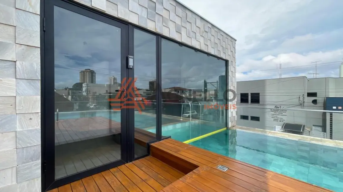 Foto 5 de Apartamento com 3 quartos à venda, 145m2 em Centro, Franca - SP